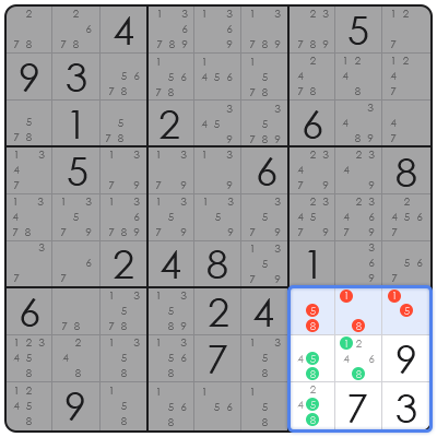 sudoku offline app
